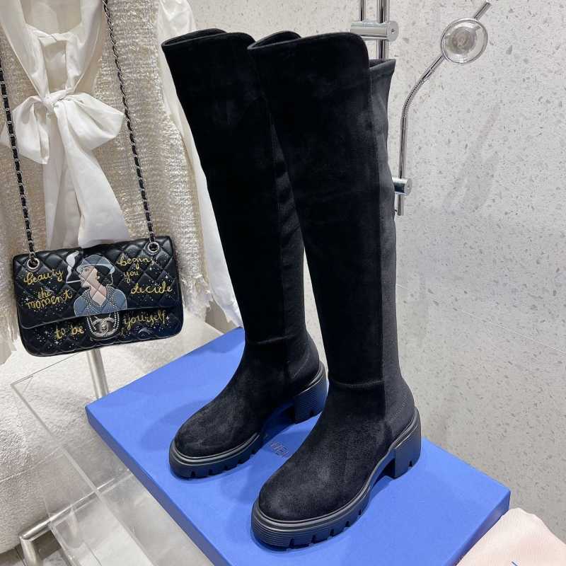 Stuart Weitzman Boots
